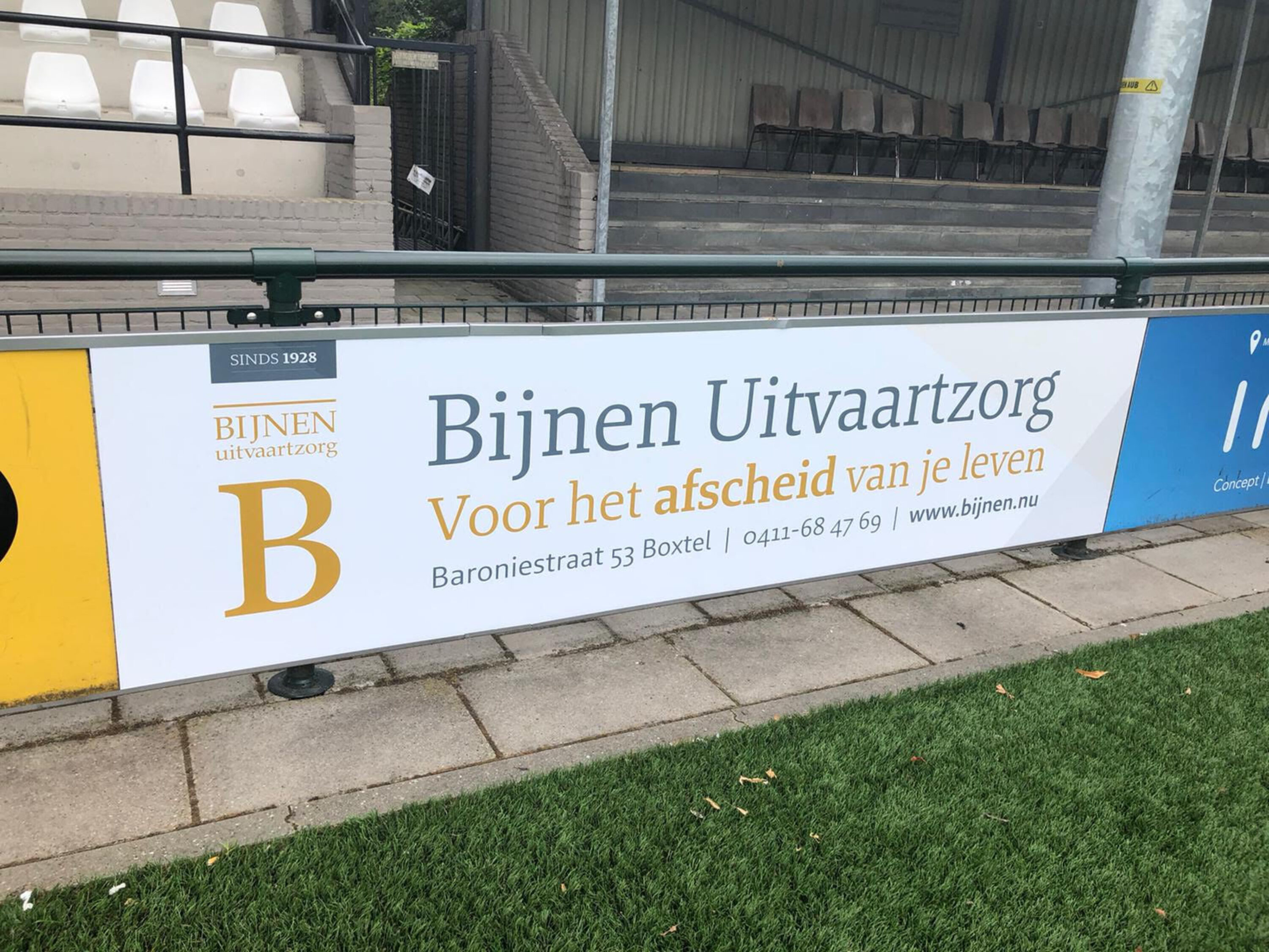 Bijnen