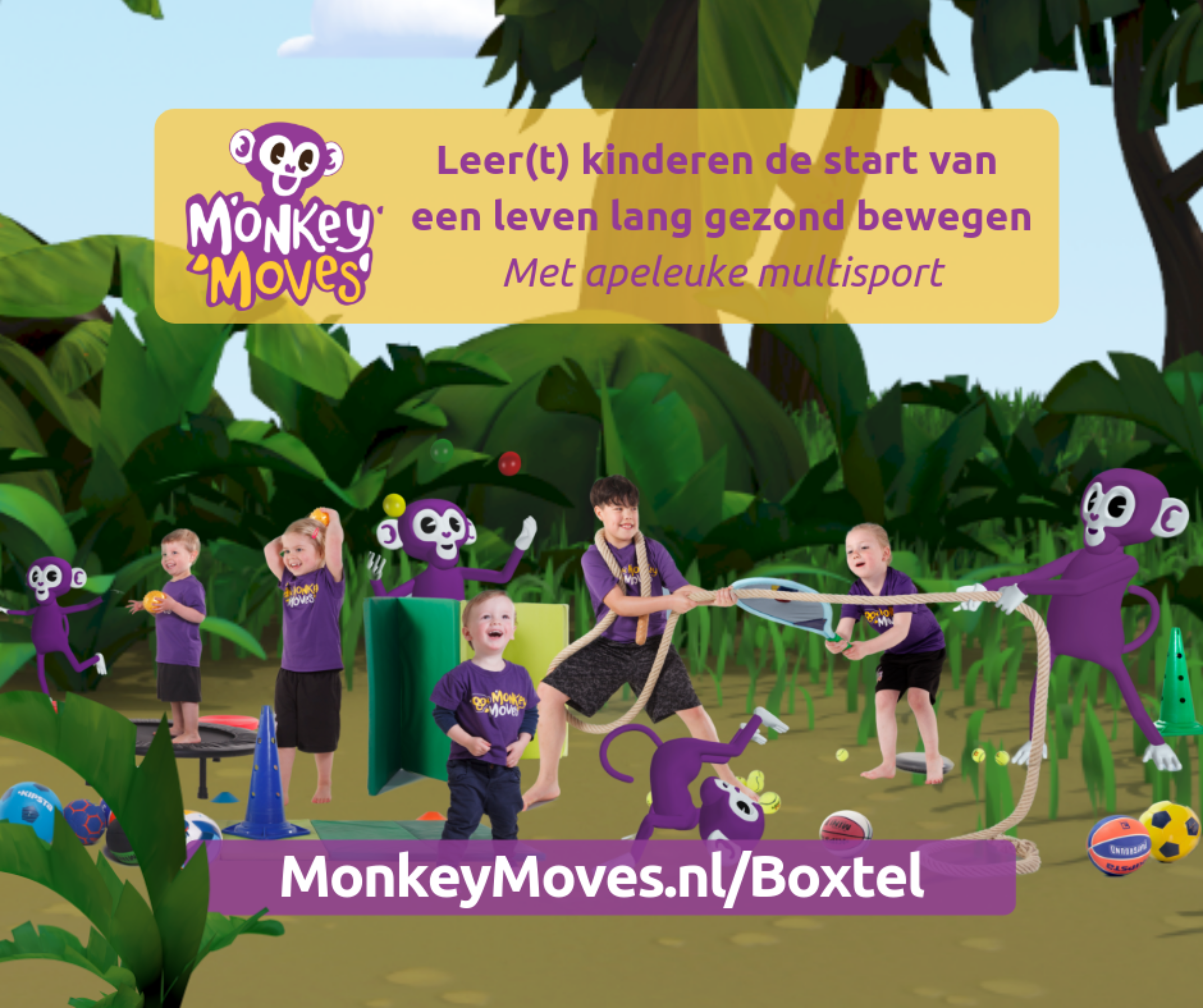 Promo Boxtel